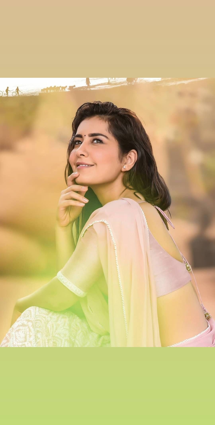 Raashi Khanna