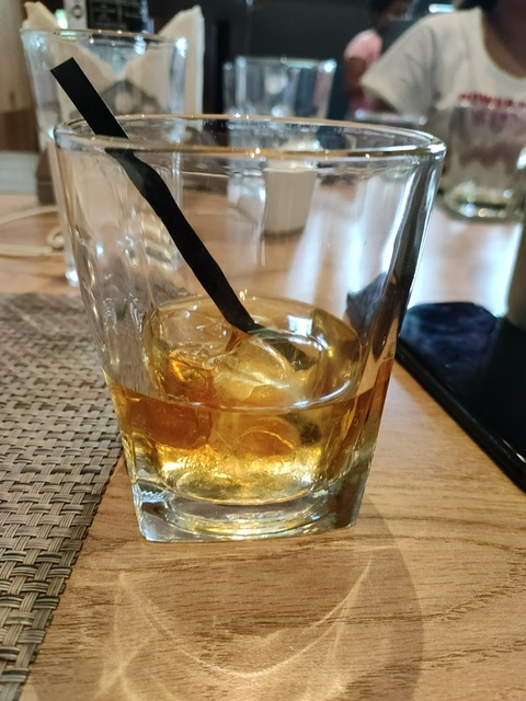 drinkware, mizuwari achtergronden
