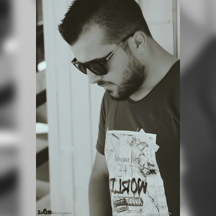 BE UR SELF