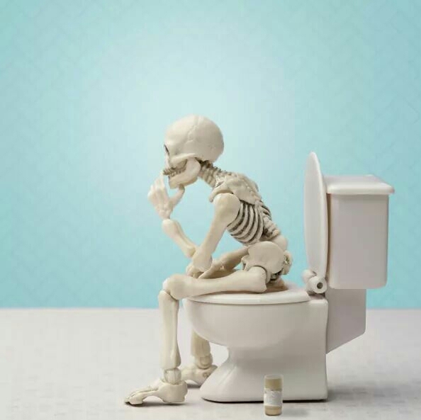 waiting