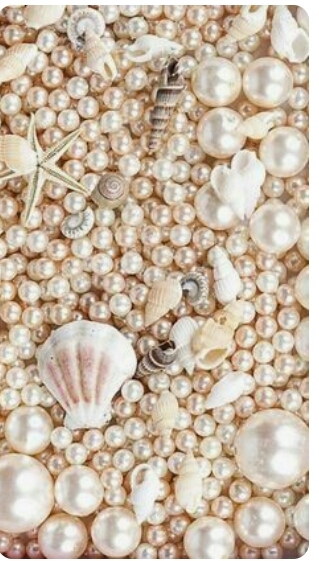 pearls