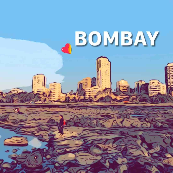 Bombay