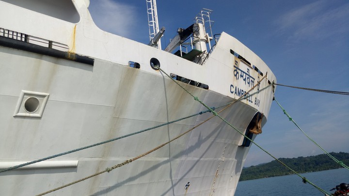 ship