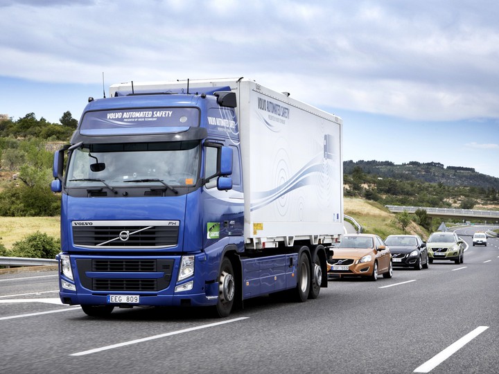 volvo