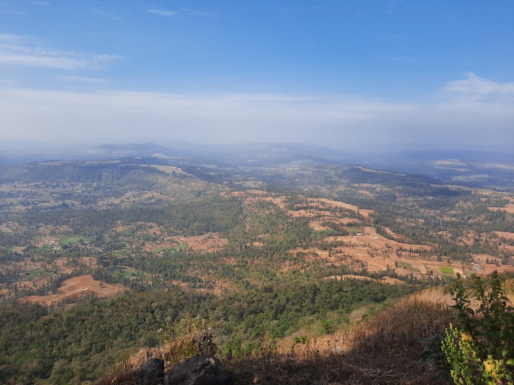 mountain