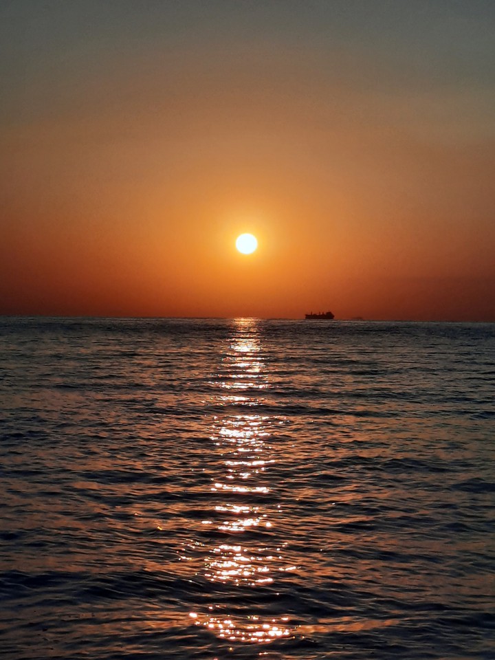 sea