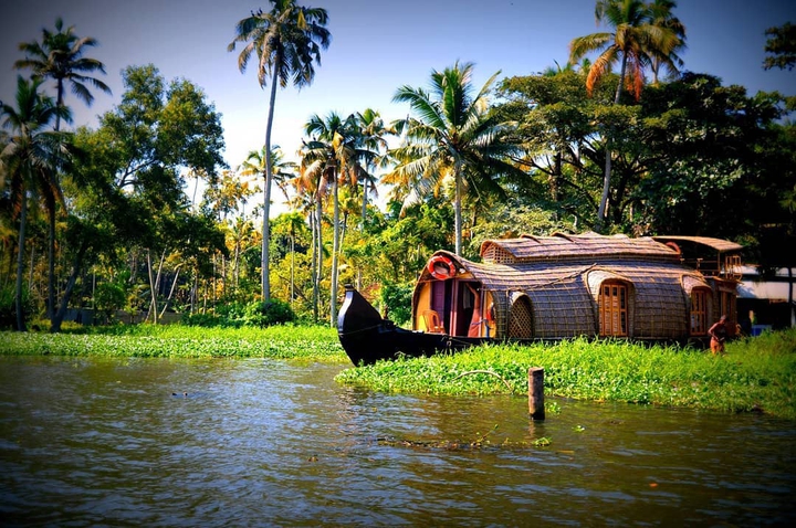 My Place ...... The beautiful kerala ...,?