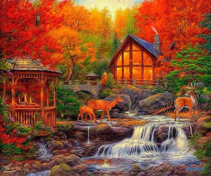 Autumn