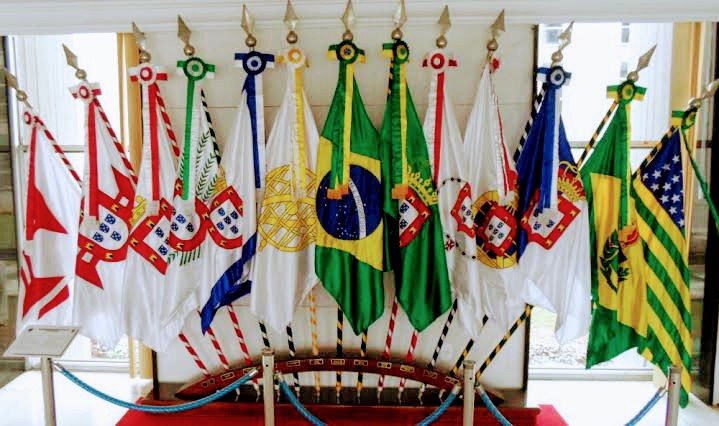 bandeiras