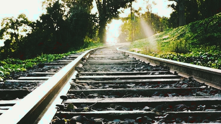 RAILWAY TRACK