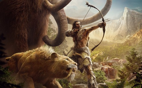 Far Cry Primal