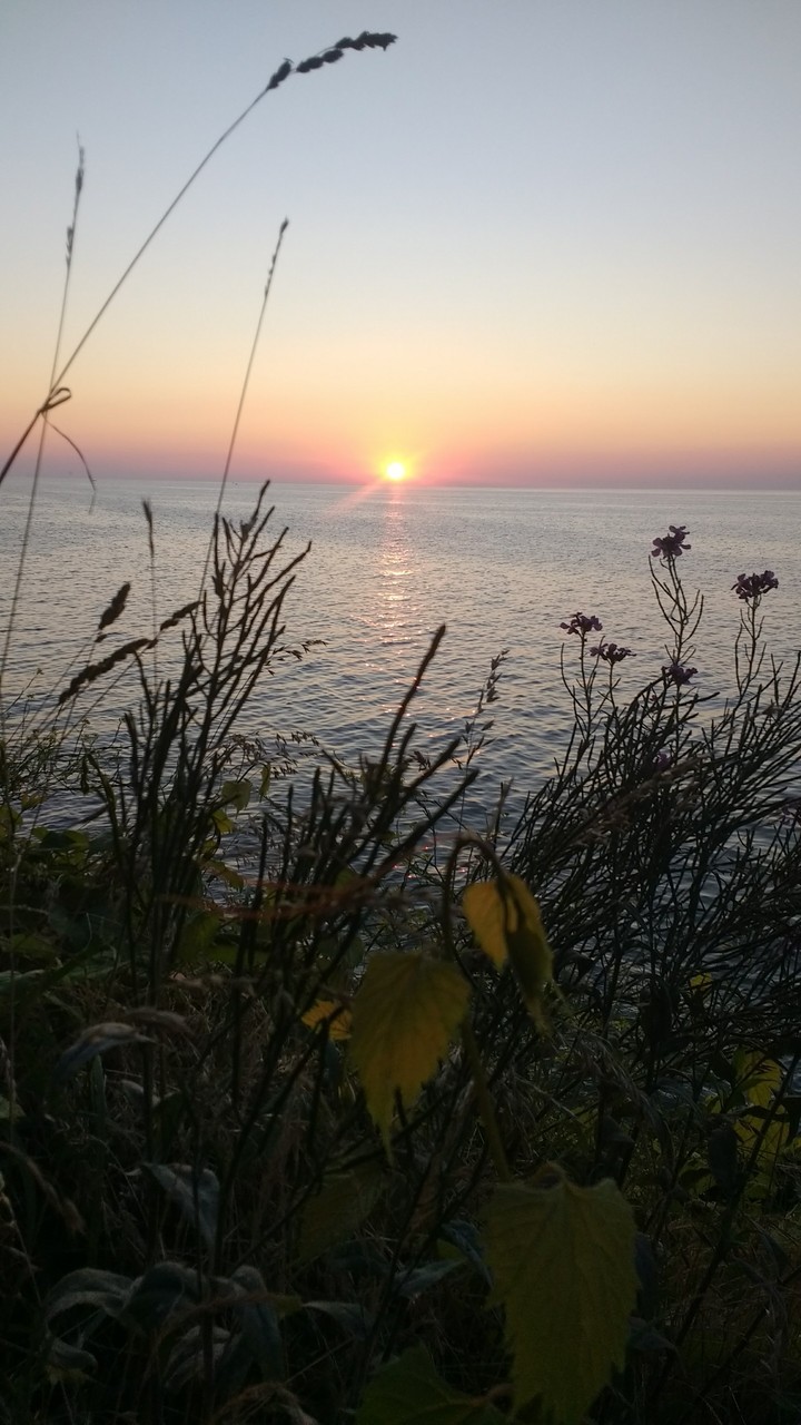 Sunset 2