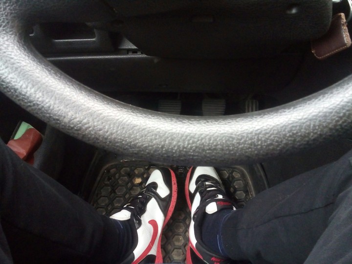 nike