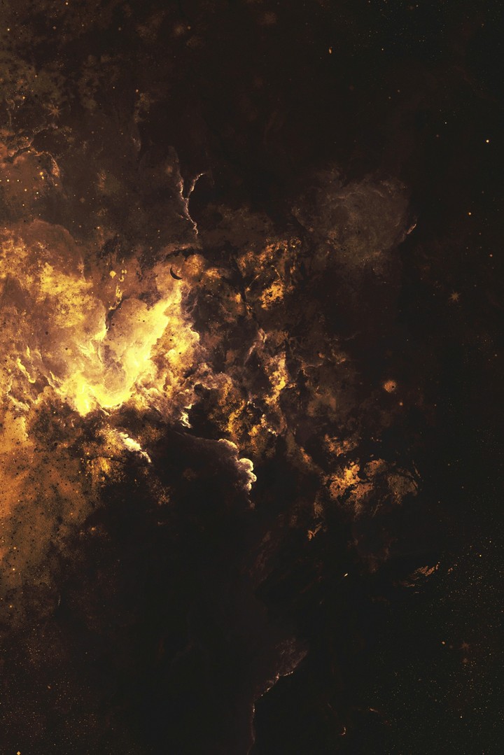 The burning desire to grow