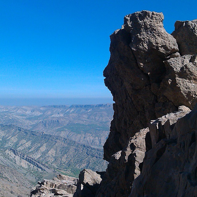 zagros