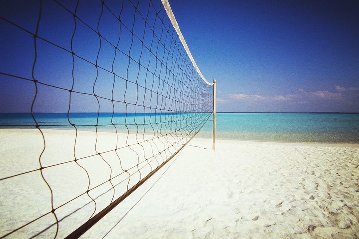 Volleyball