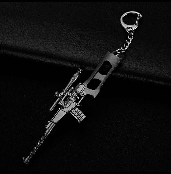 VSSgun