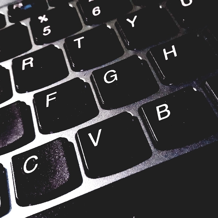 keys