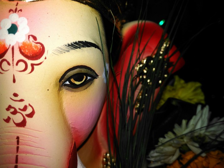 ganapati bappa morya