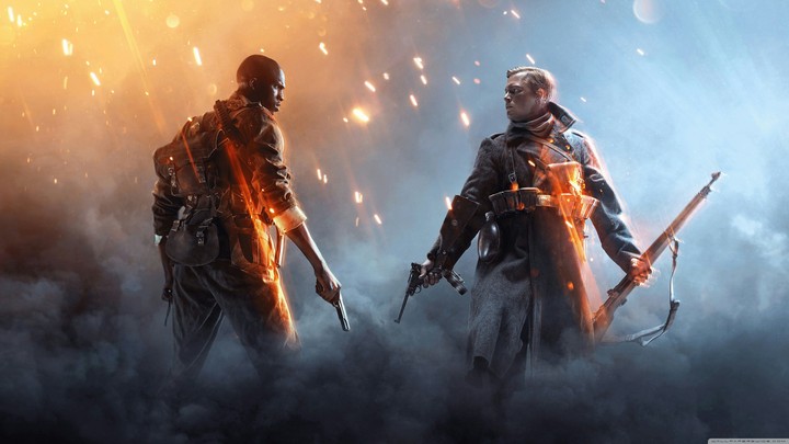 battlefield 1