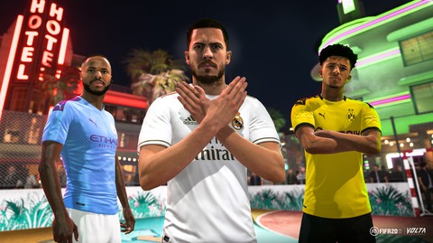FIFA20