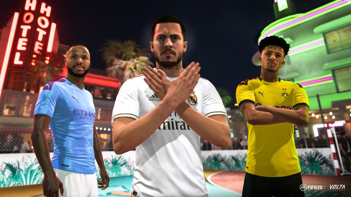 FIFA20