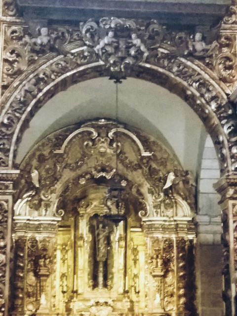 Mosteiro de São Bento