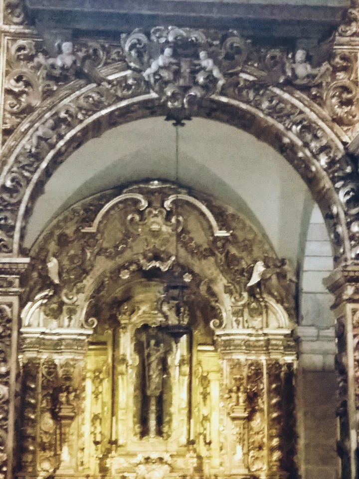 Mosteiro de São Bento