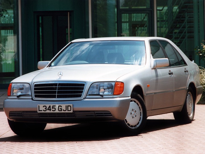 mercedes benz