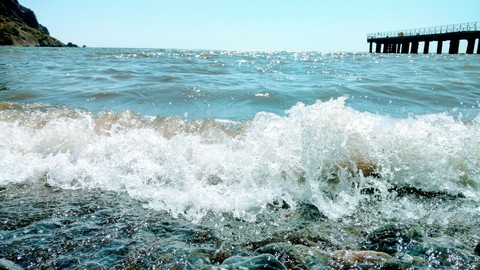 Sea