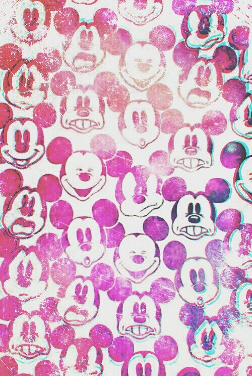 Mickey Mouse