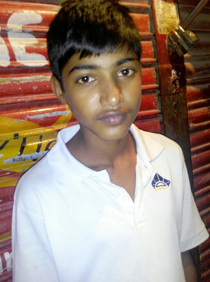 Rajon my friends