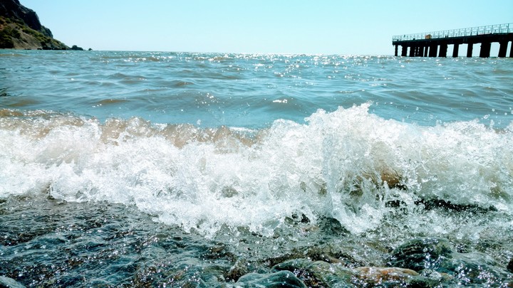Sea