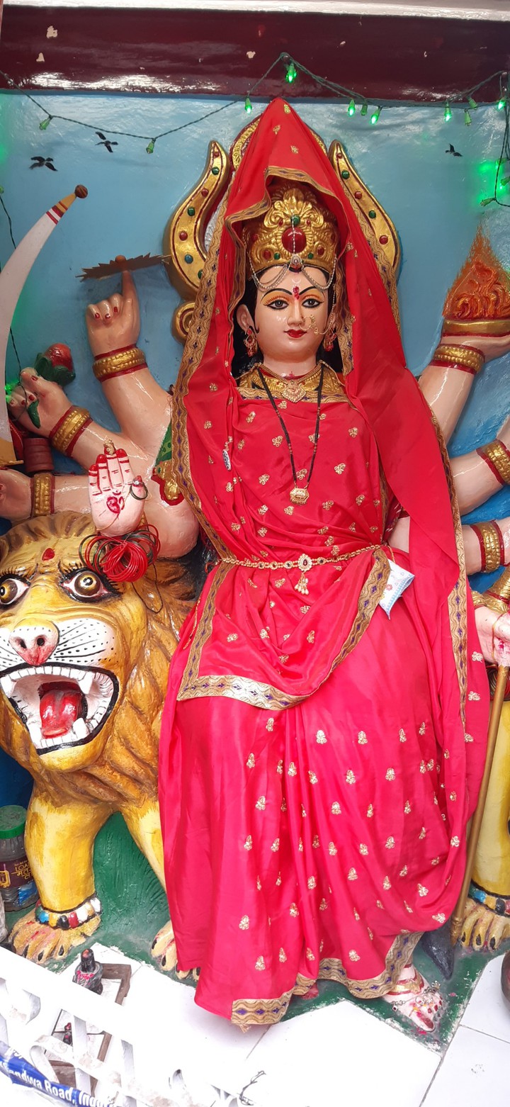 jai maa ta di
