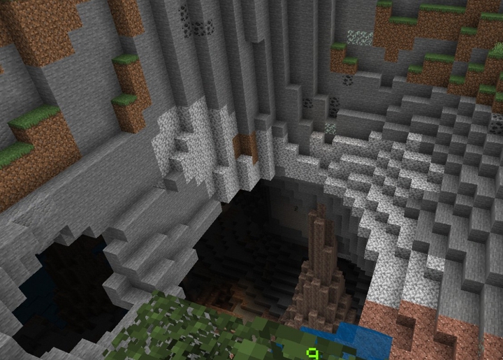 mc cave 4