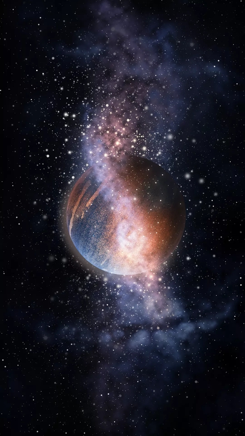 cosmic origin
