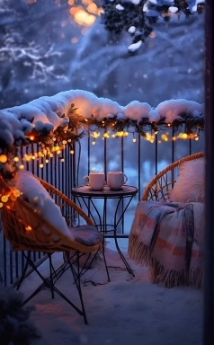 winter