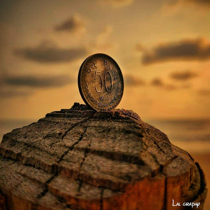 coin