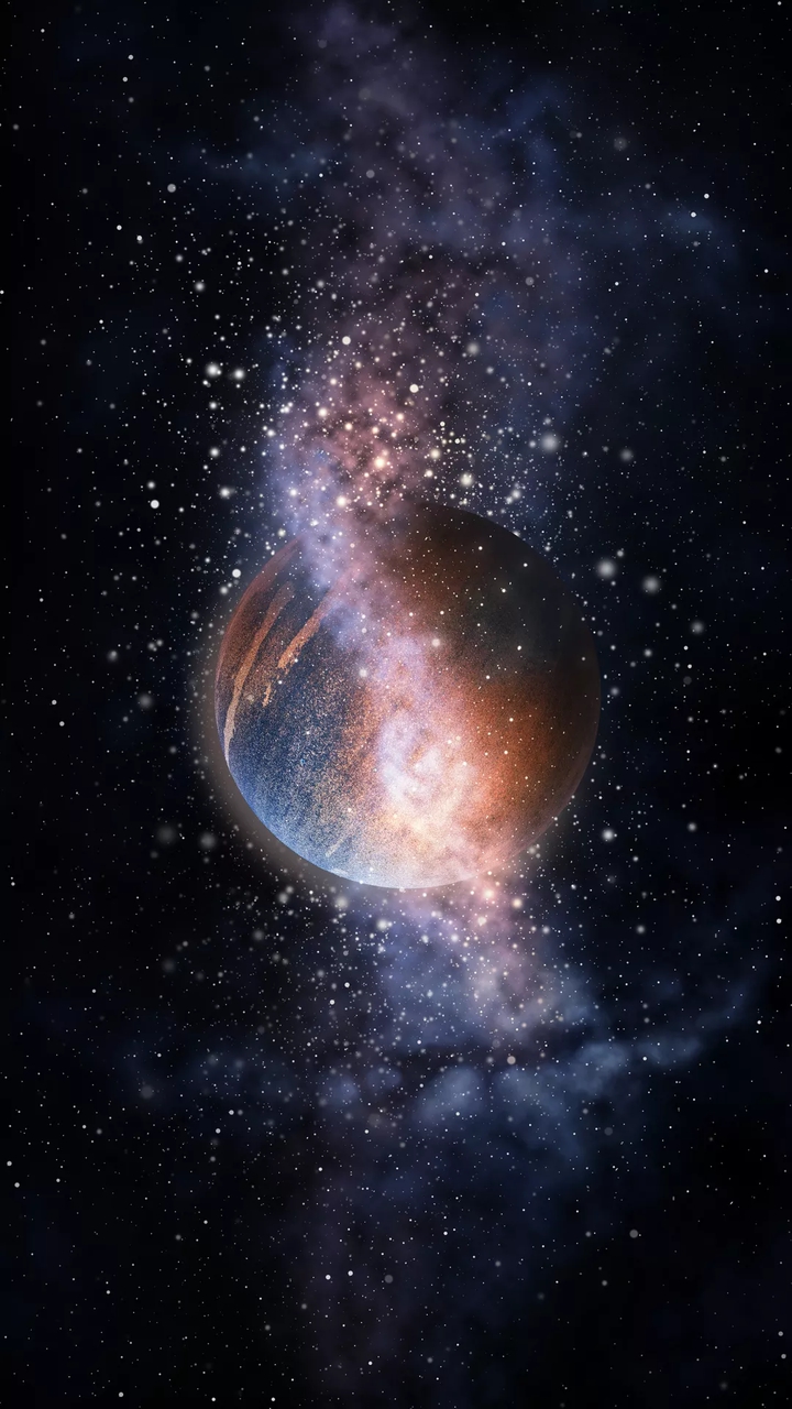 cosmic origin