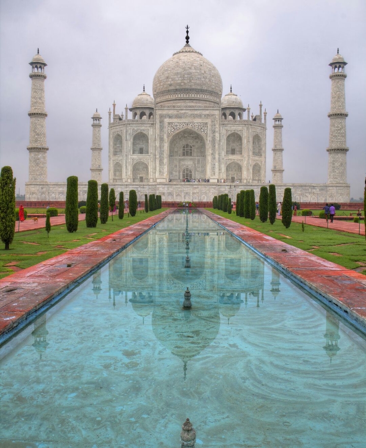 Taj
