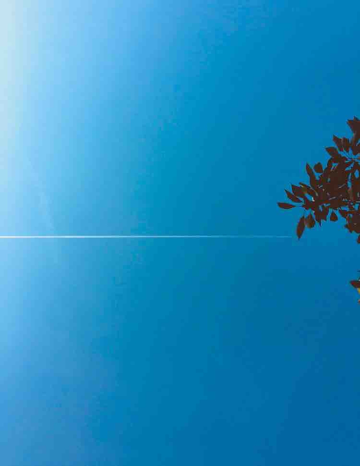 hot summer