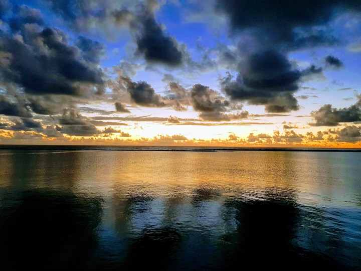 Nascer do sol