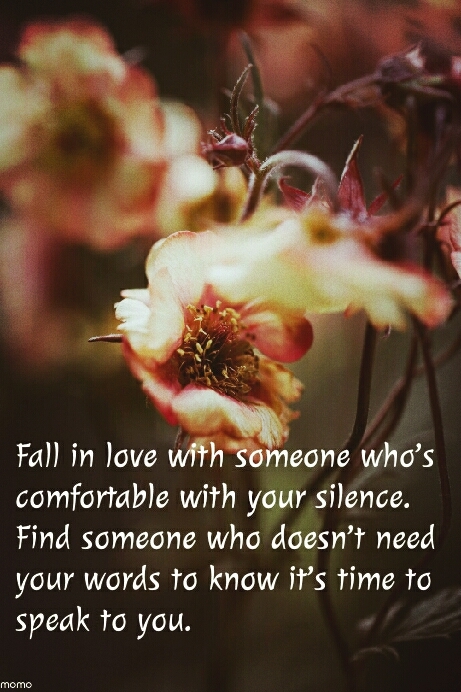 Fall in Love...