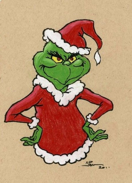 Grinch