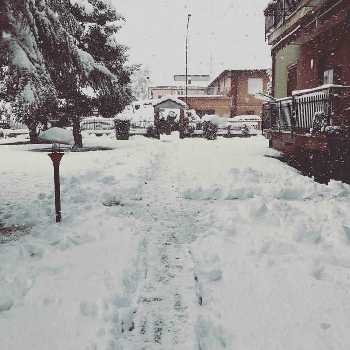 Inverno