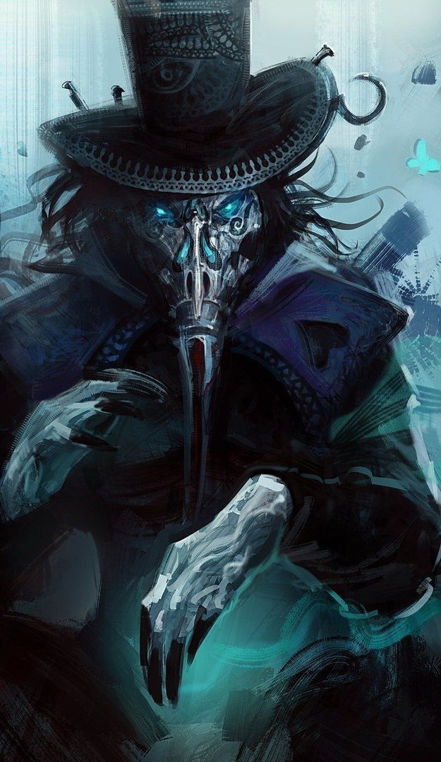 Doktor