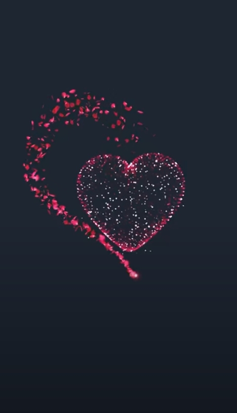 heart, darkness壁紙