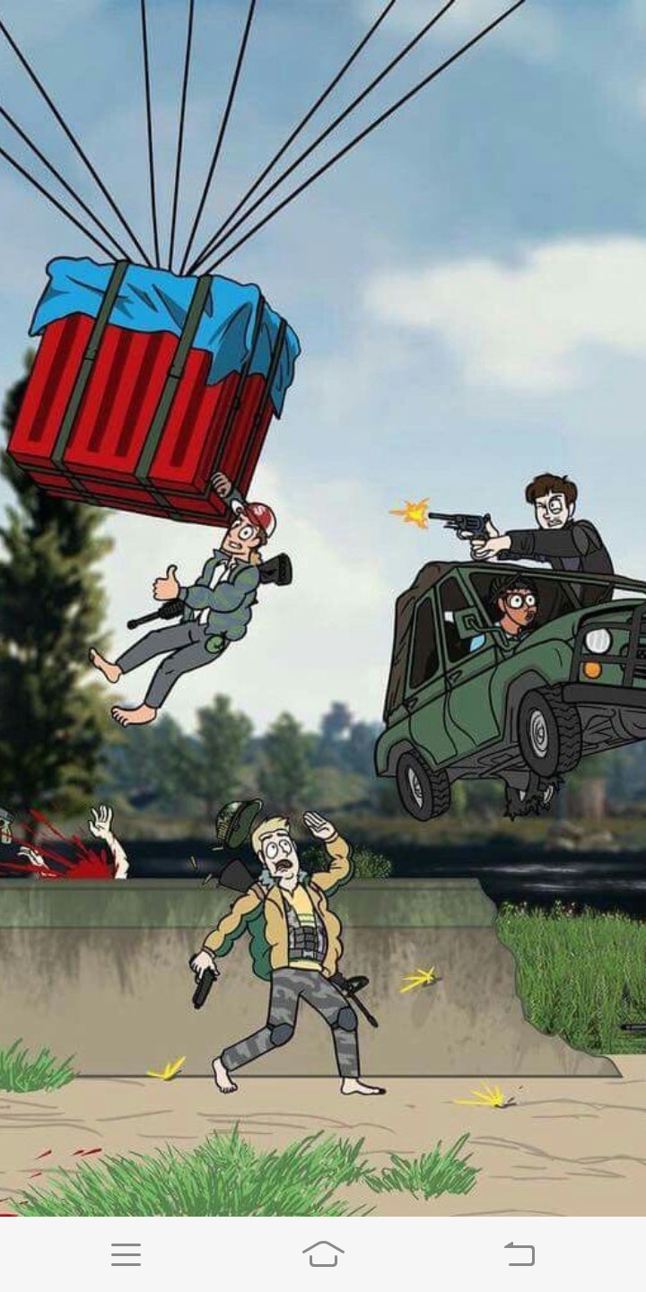 pubg