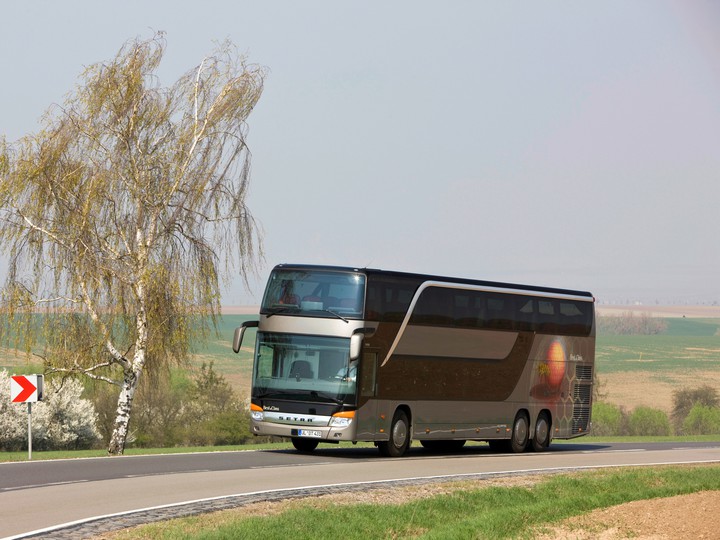setra