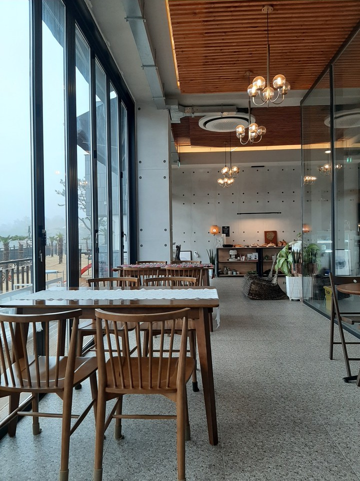 cafe